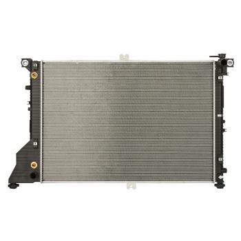 Spectra Premium CU13335 Radiator product image 3 of 4