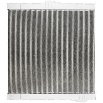 Spectra Premium CU13336 Radiator product image 2 of 5