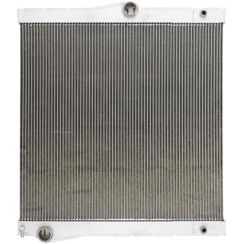 Spectra Premium CU13336 Radiator product image 3 of 5