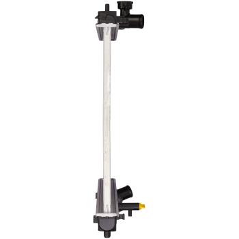 Spectra Premium CU13338 Radiator product image 4 of 4