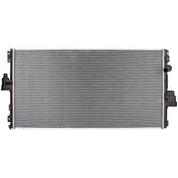 Spectra Premium CU13339 Radiator product image 2 of 5