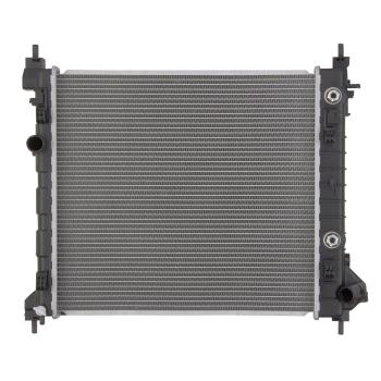 Spectra Premium CU13342 Radiator product image 3 of 6