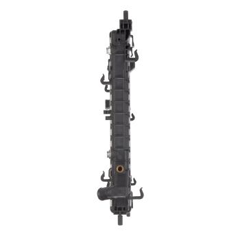 Spectra Premium CU13342 Radiator product image 5 of 6