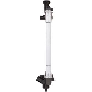 Spectra Premium CU13345 Radiator product image 4 of 4