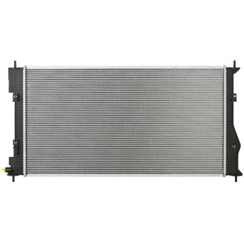Spectra Premium CU13346 Radiator product image 2 of 3