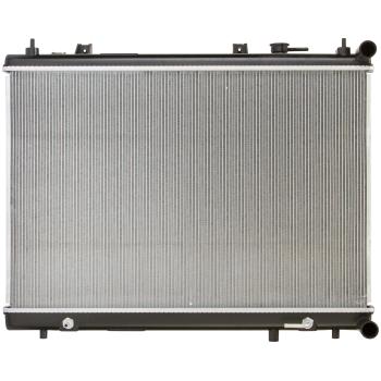 Spectra Premium CU13348 Radiator product image 2 of 4
