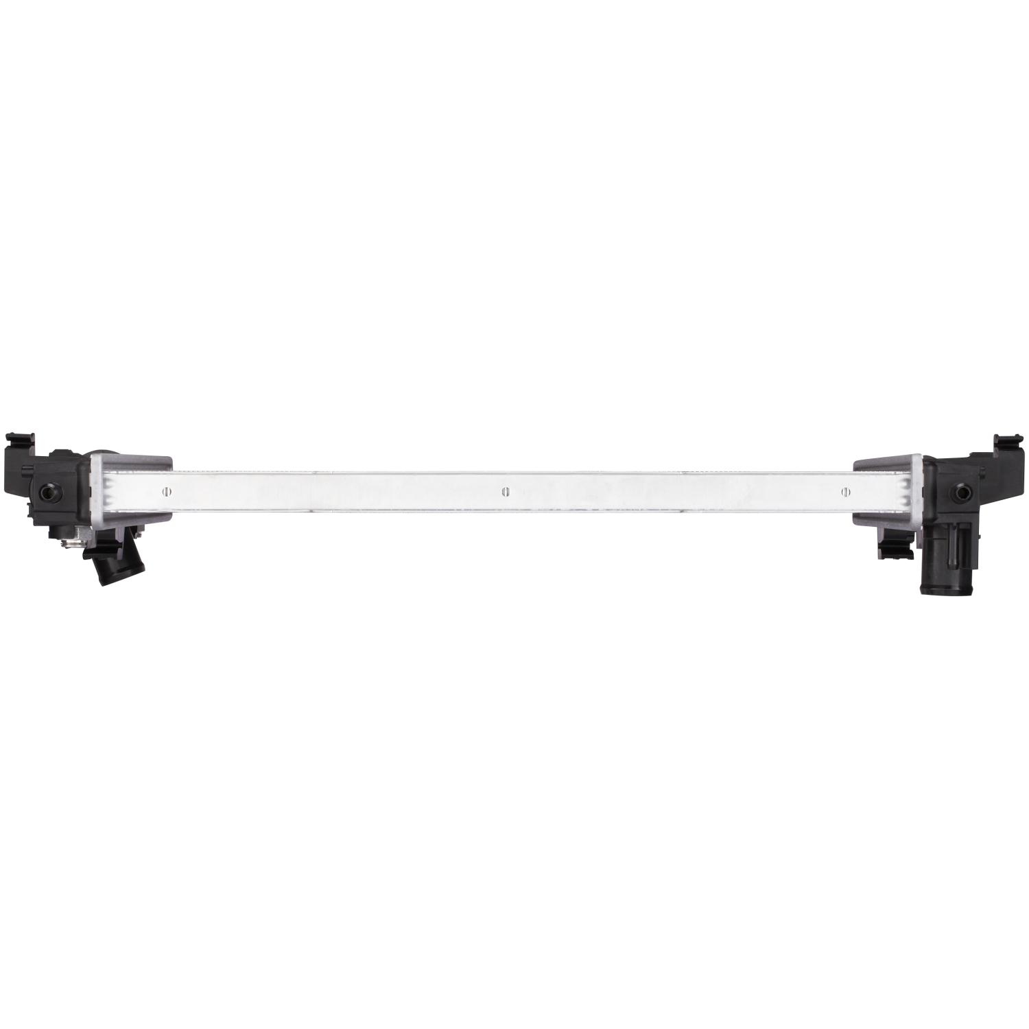 Spectra Premium CU13349 Radiator product image 4 of 4