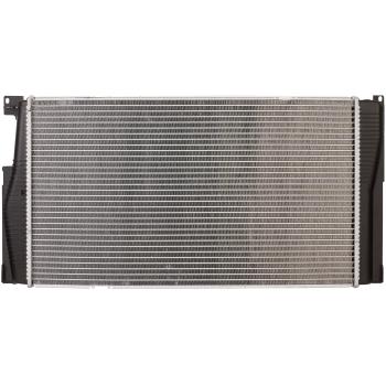Spectra Premium CU13353 Radiator product image 2 of 4