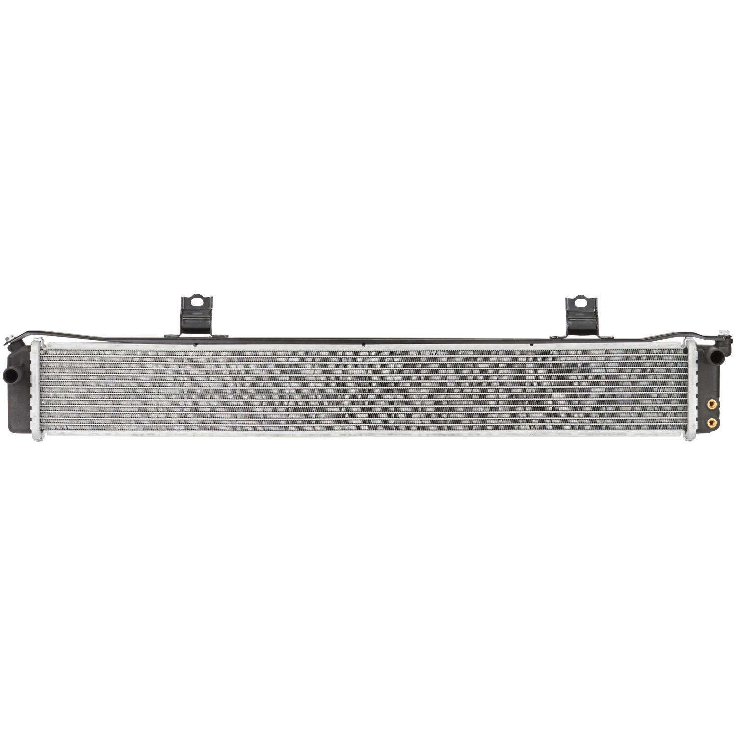 Spectra Premium CU13355 Radiator product image 2 of 3