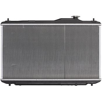 Spectra Premium CU13360 Radiator product image 2 of 4