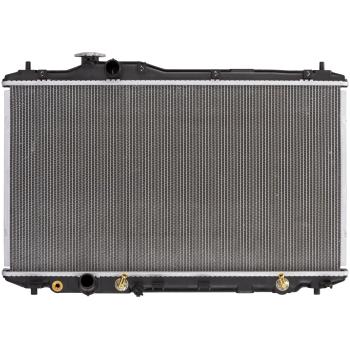 Spectra Premium CU13360 Radiator product image 3 of 4