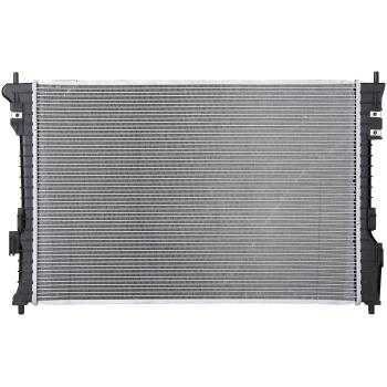 Spectra Premium CU13364 Radiator product image 2 of 4