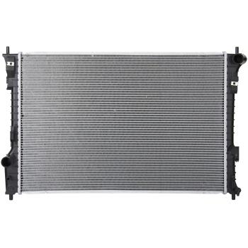 Spectra Premium CU13364 Radiator product image 3 of 4