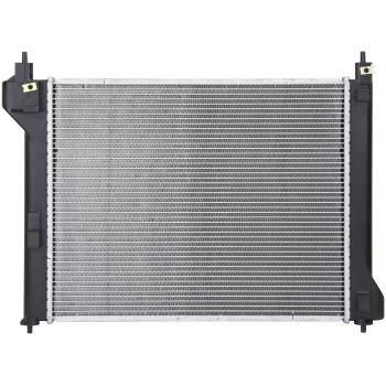 Spectra Premium CU13365 Radiator product image 2 of 4