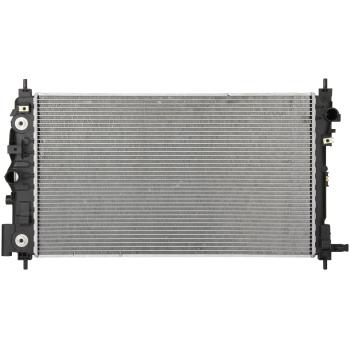 Spectra Premium CU13366 Radiator product image 3 of 4