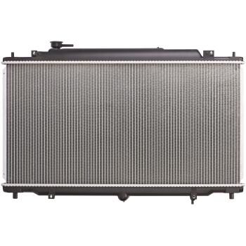 Spectra Premium CU13367 Radiator product image 2 of 7