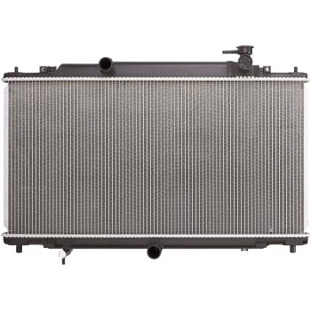 Spectra Premium CU13367 Radiator product image 4 of 7