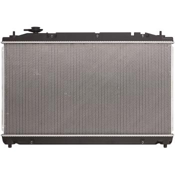 Spectra Premium CU13368 Radiator product image 2 of 4