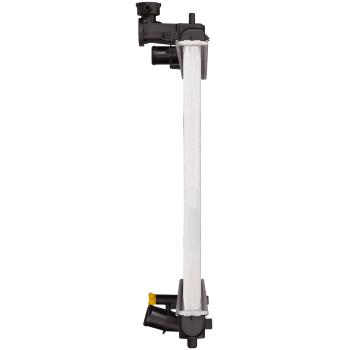 Spectra Premium CU13368 Radiator product image 4 of 4