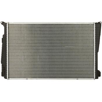 Spectra Premium CU13370 Radiator product image 2 of 4