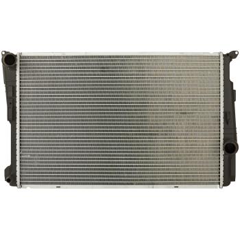 Spectra Premium CU13370 Radiator product image 3 of 4