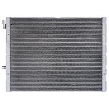 Spectra Premium CU13378 Radiator product image 2 of 7