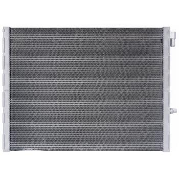 Spectra Premium CU13378 Radiator product image 4 of 7