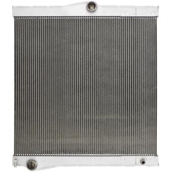 Spectra Premium CU13380 Radiator product image 3 of 4