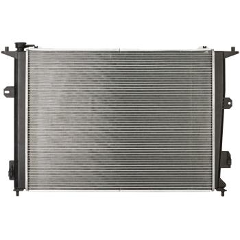 Spectra Premium CU13387 Radiator product image 2 of 4
