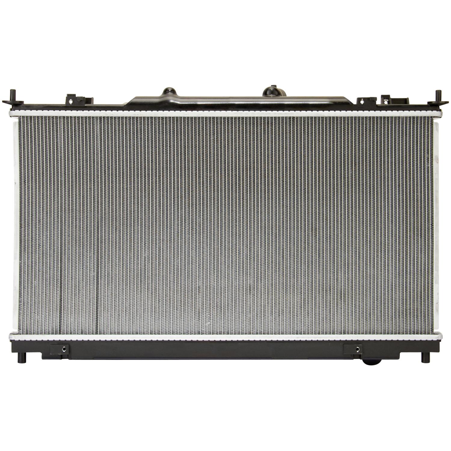 Spectra Premium CU13390 Radiator product image 2 of 4