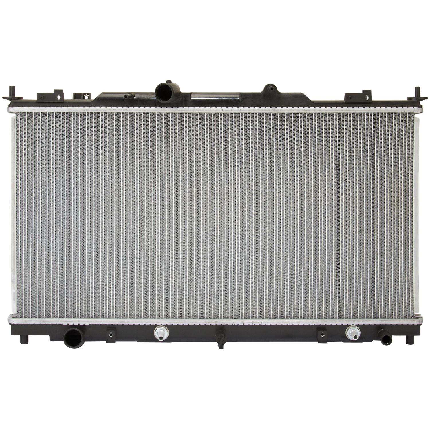 Spectra Premium CU13390 Radiator product image 3 of 4