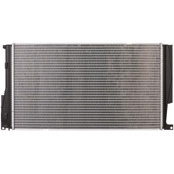 Spectra Premium CU13394 Radiator product image 2 of 4