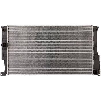 Spectra Premium CU13394 Radiator product image 3 of 4