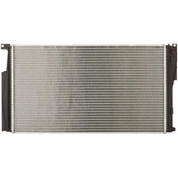 Spectra Premium CU13395 - Radiator Spectra Premium CU13395 Radiator product image 2 of 4