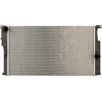Spectra Premium CU13395 - Radiator Spectra Premium CU13395 Radiator product image 3 of 4