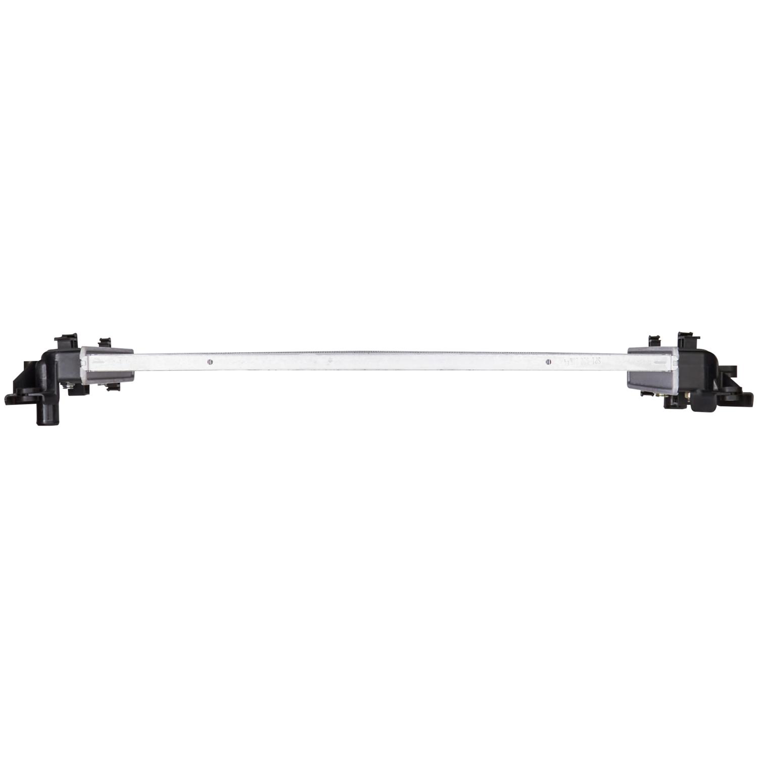 Spectra Premium CU13398 - Radiator Spectra Premium CU13398 Radiator product image 5 of 5