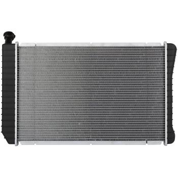 Spectra Premium CU1340 - Radiator Spectra Premium CU1340 Radiator product image 2 of 4