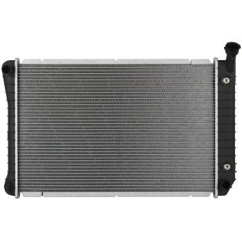 Spectra Premium CU1340 - Radiator Spectra Premium CU1340 Radiator product image 3 of 4
