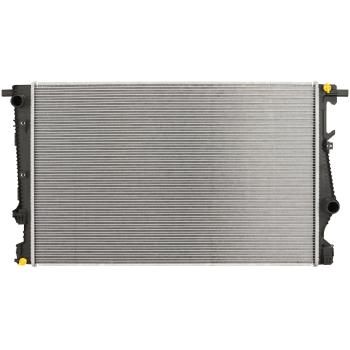 Spectra Premium CU13400 Radiator product image 3 of 5