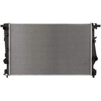 Spectra Premium CU13401 Radiator product image 3 of 5