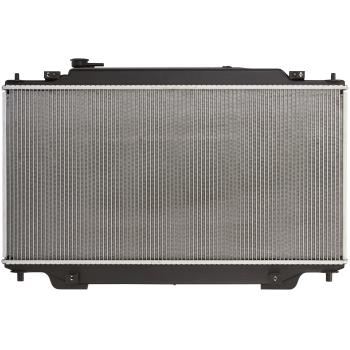 Spectra Premium CU13404 - Radiator Spectra Premium CU13404 Radiator product image 2 of 4
