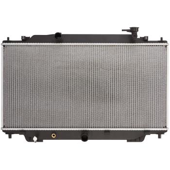 Spectra Premium CU13404 - Radiator Spectra Premium CU13404 Radiator product image 3 of 4