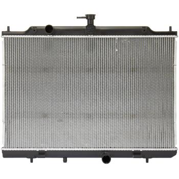 Spectra Premium CU13405 Radiator product image 3 of 4