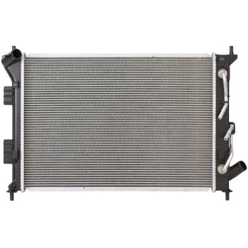 Spectra Premium CU13414 Radiator product image 3 of 4