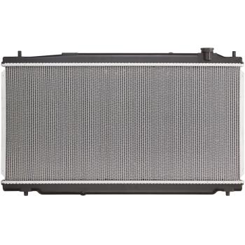 Spectra Premium CU13416 - Radiator Spectra Premium CU13416 Radiator product image 2 of 4