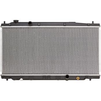 Spectra Premium CU13416 - Radiator Spectra Premium CU13416 Radiator product image 3 of 4