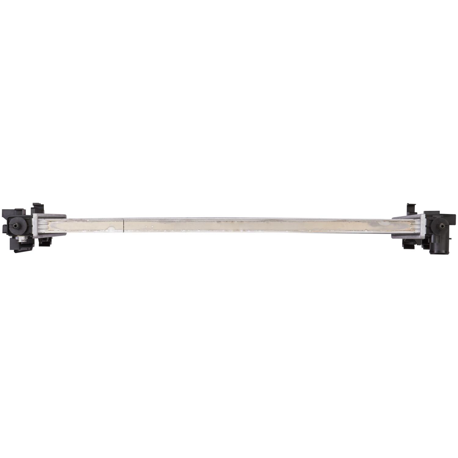 Spectra Premium CU13417 - Radiator Spectra Premium CU13417 Radiator product image 5 of 5