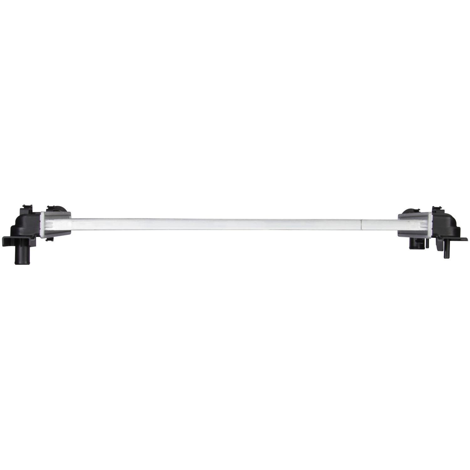 Spectra Premium CU13419 Radiator product image 4 of 4