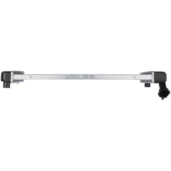 Spectra Premium CU1342 Radiator product image 4 of 4