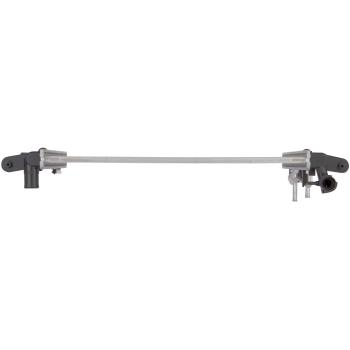Spectra Premium CU13420 Radiator product image 5 of 5